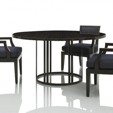 Dining table Miami 