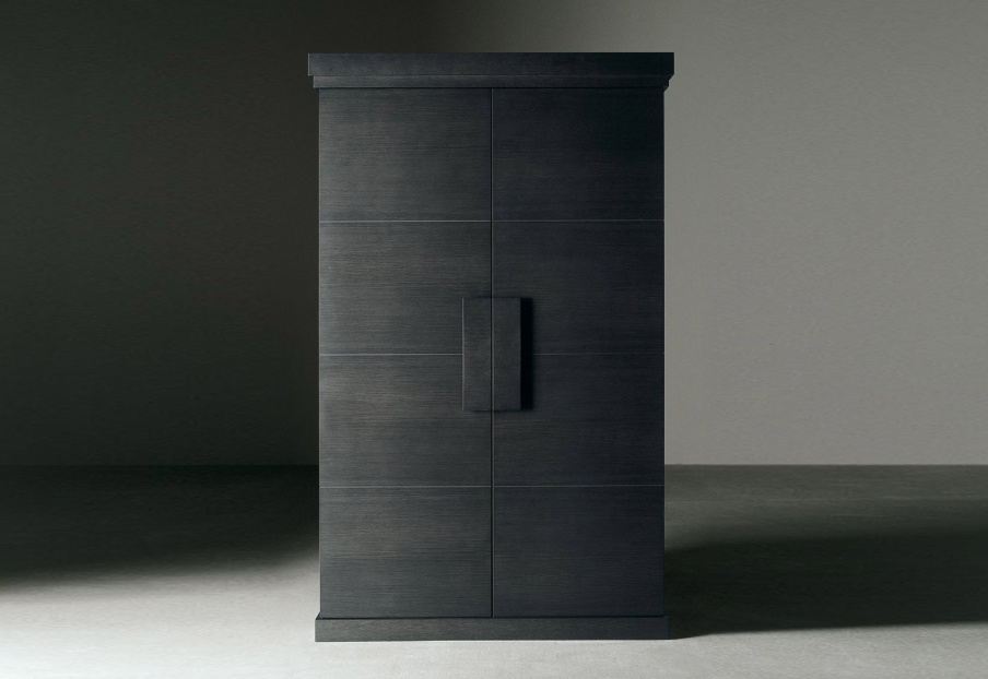 The Closet Cooper, Meridiani