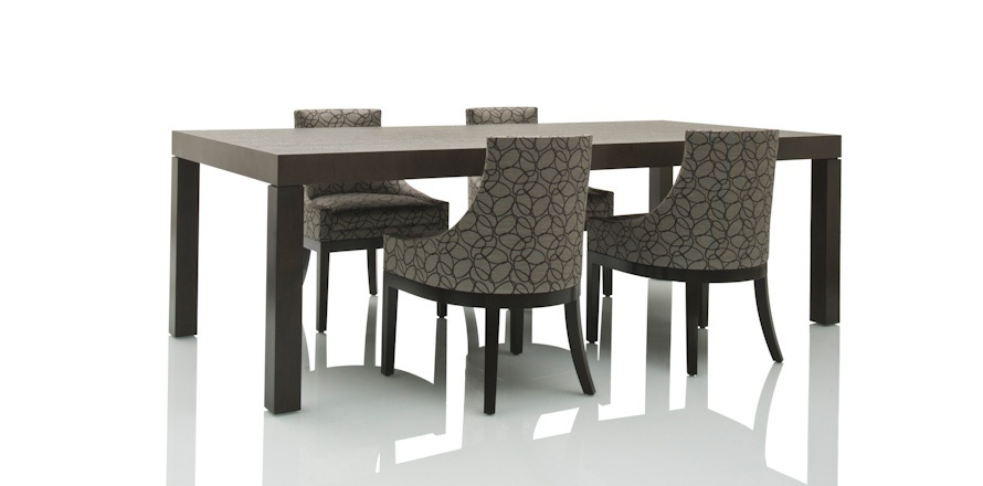 Dining table, Ophelia - JNL