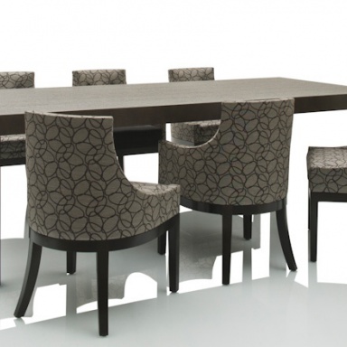 Ophelia dining table