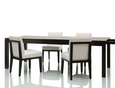 Dining table, Opium Allong - JNL