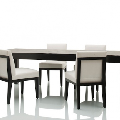 Dinning table Opium allong