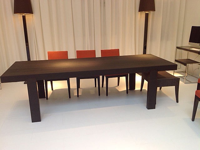 Dining table Panama, JNL