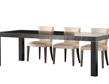 Dining table Traviata, JNL