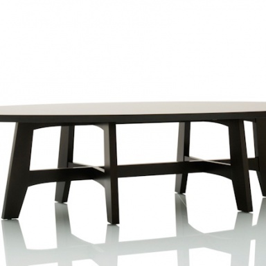 Dining table Tundra 