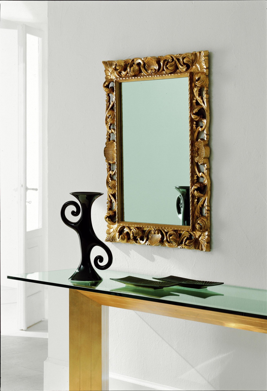Eldorado Mirror, Cattelan Italia