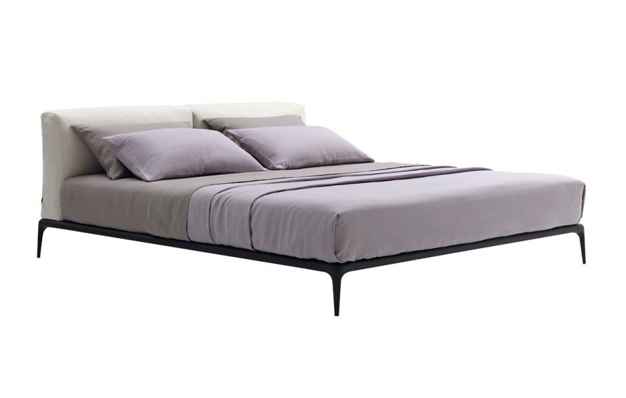 Double bed, Park Poliform