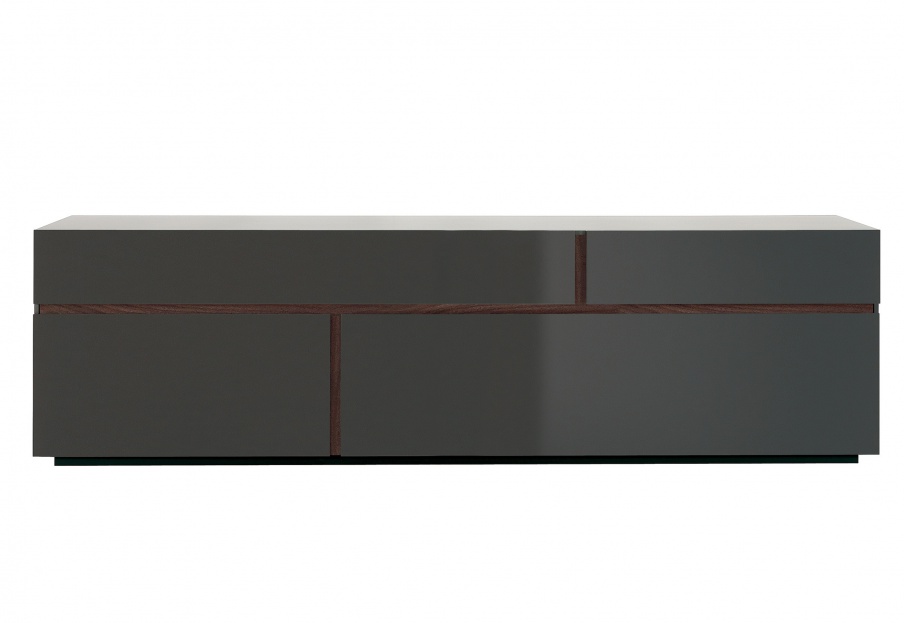 Wooden dresser, Free - Poliform