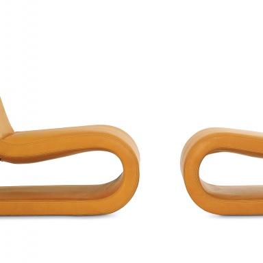 Chair Snake