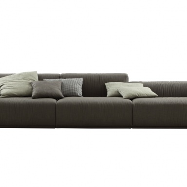 The Bolton Sofa