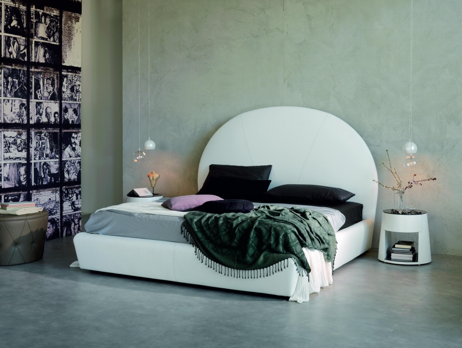The Bjorn Bed, Cattelan Italia