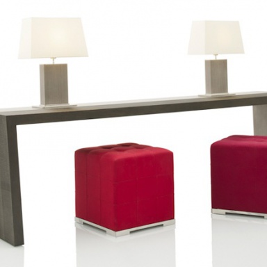 Console Bonnie&Clyde