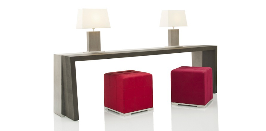 Console Bonnie&Clyde, JNL