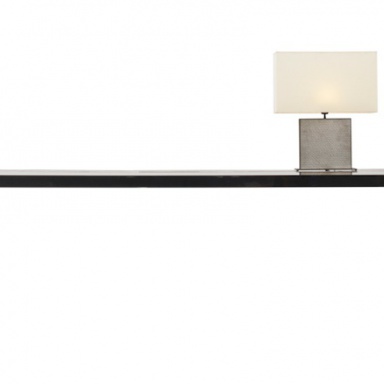 Console Bonnie&Clyde