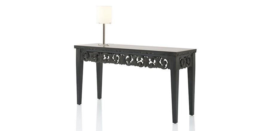 Console Cardamome, JNL