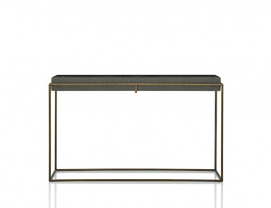 The Domino console, JNL