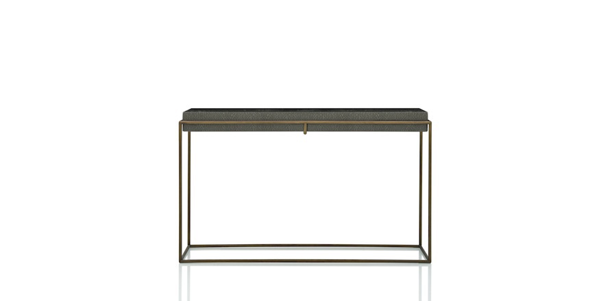 The Domino console, JNL