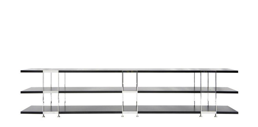 The Manhattan console, JNL