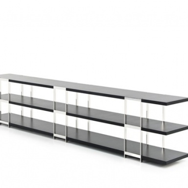 The Manhattan Console