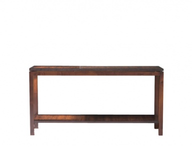 The Opium console, JNL