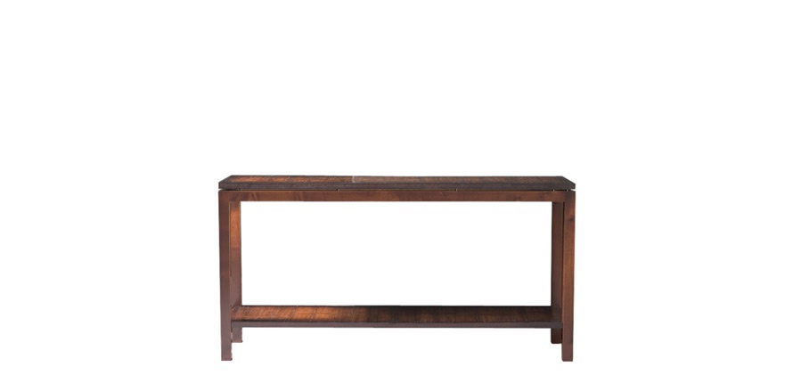 The Opium console, JNL