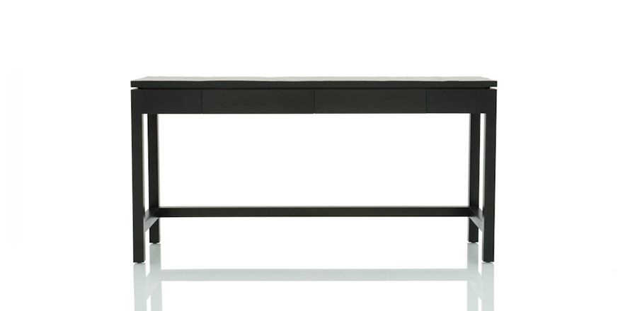 The Opium console, JNL