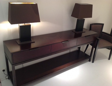 Console Trenta Due 3, JNL