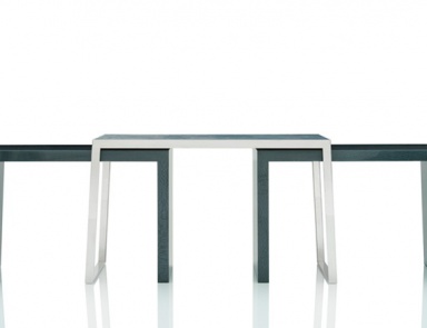 The console Trio, JNL