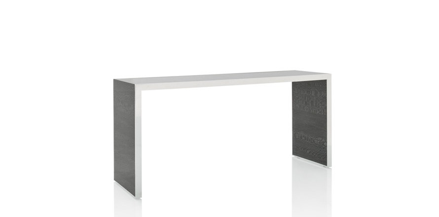 The Zen console, JNL