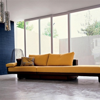 The Arte Sofa