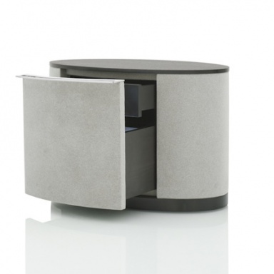 Bedside table Midnight