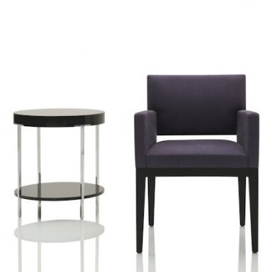 Pridivanny table Rond Allegretto