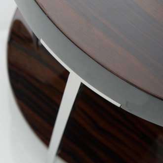 Pridivanny table Rond Allegretto