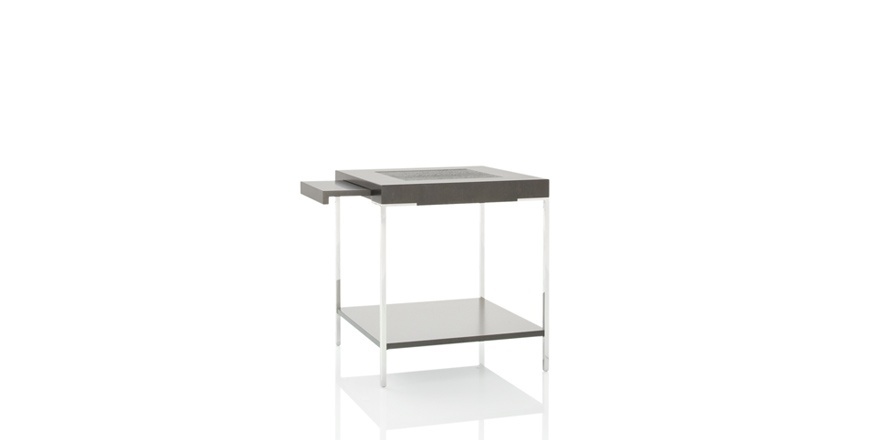 Pridivanny table Allegretto tirette, JNL