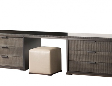 Desk Kushiro, JNL (writing Desk)