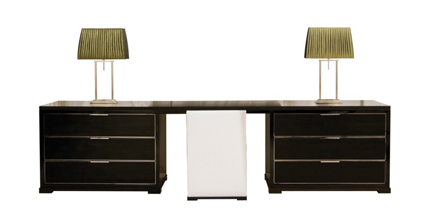 Desk Kushiro Tiroirs, JNL