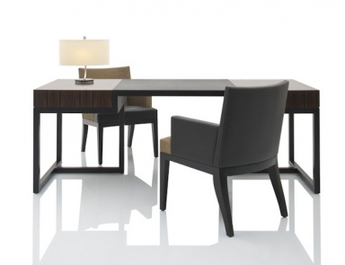 Desk Secretwood, JNL (writing Desk)