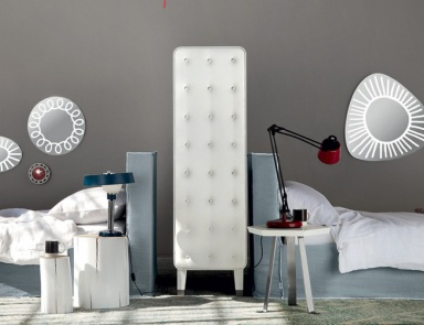 Cupboard Brick 66, Gervasoni