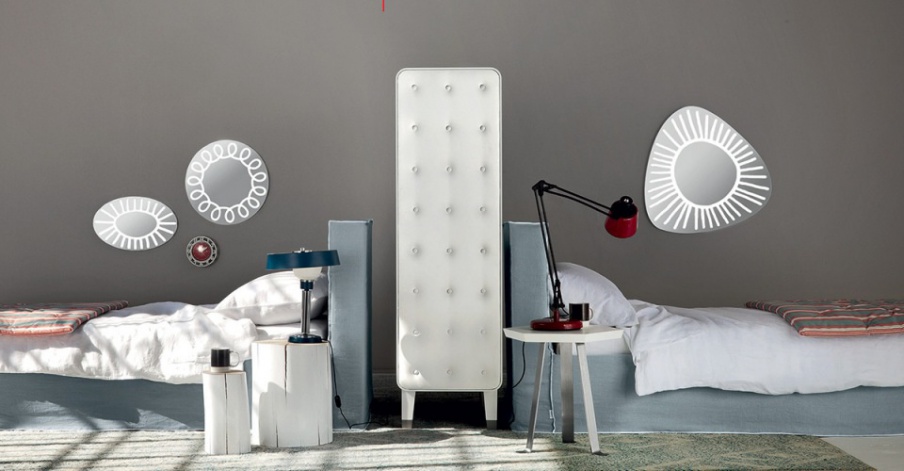 Cupboard Brick 66, Gervasoni