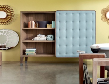 Cupboard Brick 67, Gervasoni