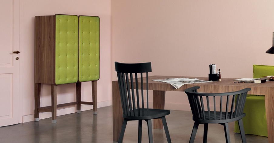 Cupboard Brick 85, Gervasoni