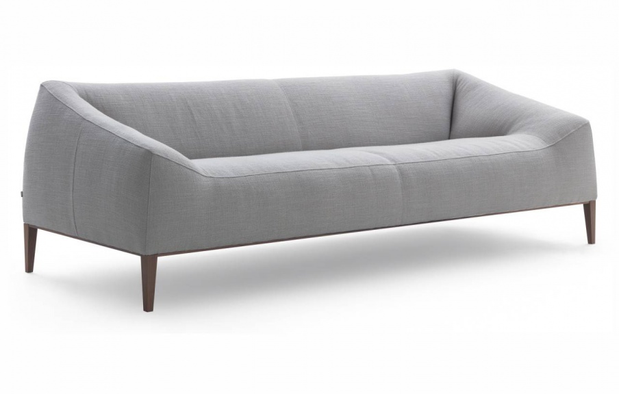 Two seater sofa, Carmel - Poliform