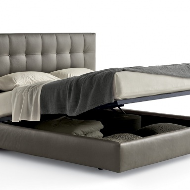 Double bed Arca