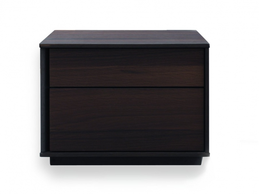 Bedside table Match, Poliform Luxury furniture MR