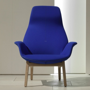 Ventura Lounge Chair