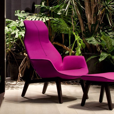 Ventura Lounge Chair