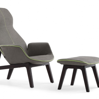 Ventura Lounge Chair