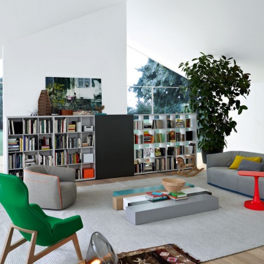 Ventura Lounge Chair