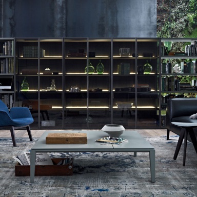 Ventura Lounge Chair