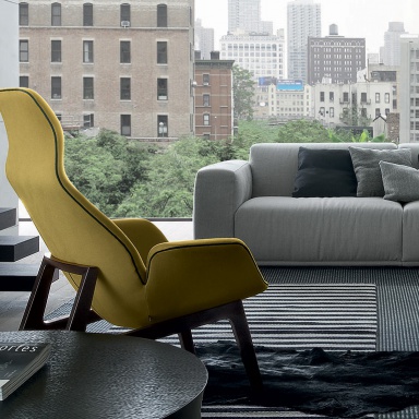 Ventura Lounge Chair